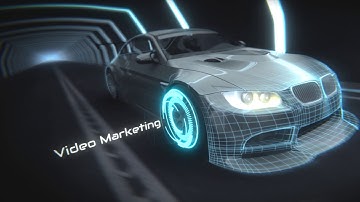 Video Gooroo - Intro Automotive Concept