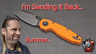 Vosteed Ankylo Has Issue