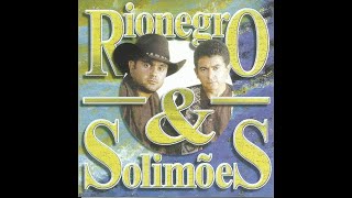 Rionegro & Solimões - "A Gente se Entrega" (O Amor Supera Tudo/1996) chords