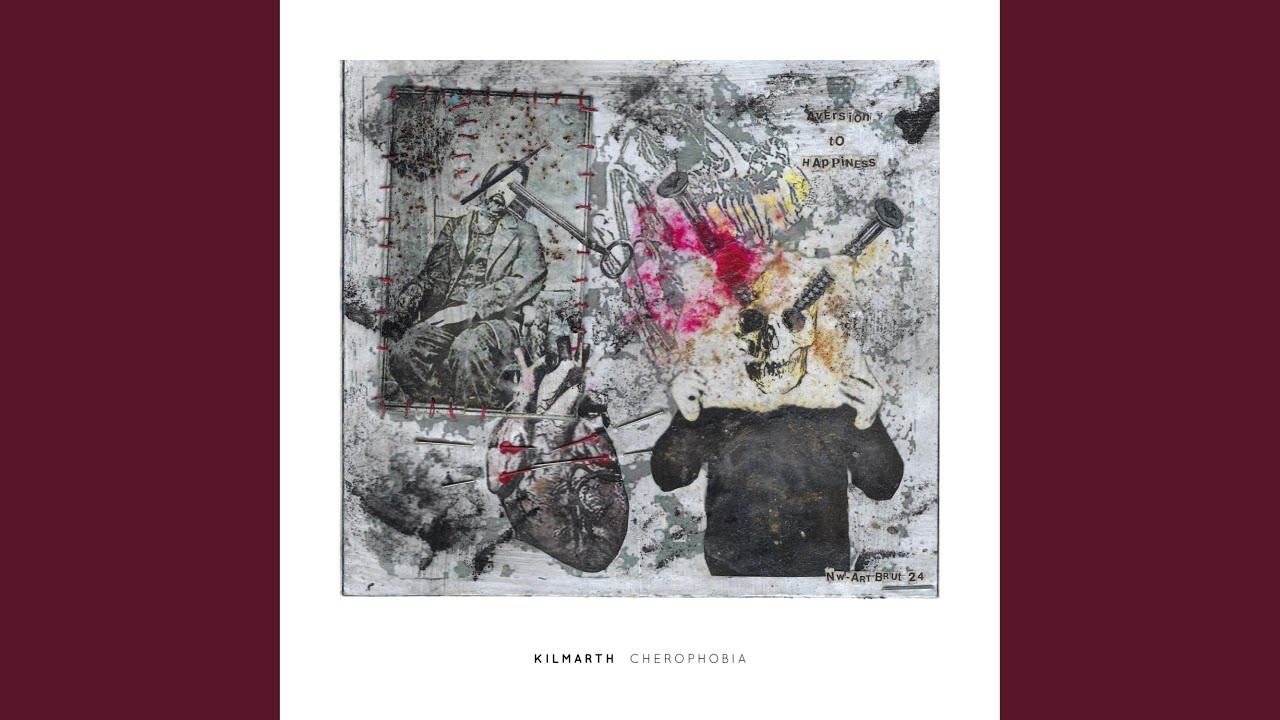 Punch The Air (feat. Natasha Moreno)