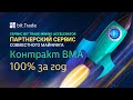 Запуск сервиса BMA в системе BitBon | как получить 100% прибыли  через Bit.Trade Mining Accelerator