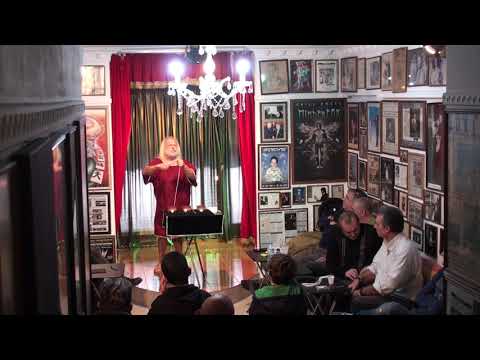 Academy of Magicians