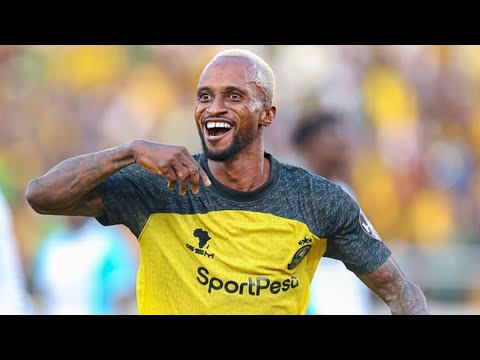 Magoli Yanga SC 2 0 Silver Strikers CAF CL 25 10 2025  Magoli Yanga SC 2 0 Silver Strikers CAF CL 25 10 2025