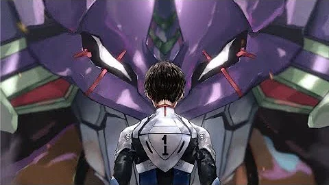 エヴァbgm Mp3