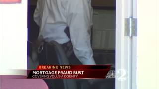 FBI raids Volusia County company