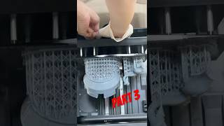 Super Mario Galaxy Printing 3D Resin - Part 3 #3dprinting #3dprint #figure #mario #resinprinting