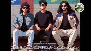 What's the Time Mr Wolf (Ai Cover) - Southside of Bombay