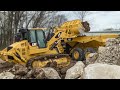 Meet the Multi-Talented Cat® Track Loaders