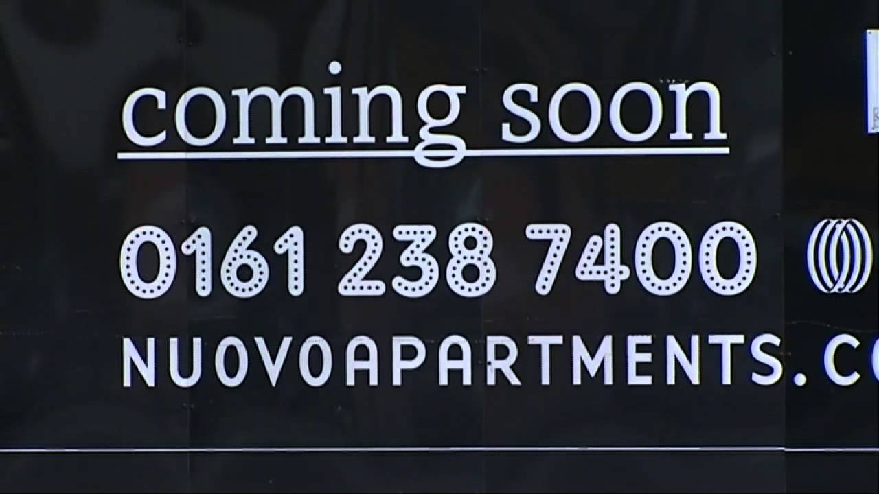 Generation Rent: struggling to rent never mind buy