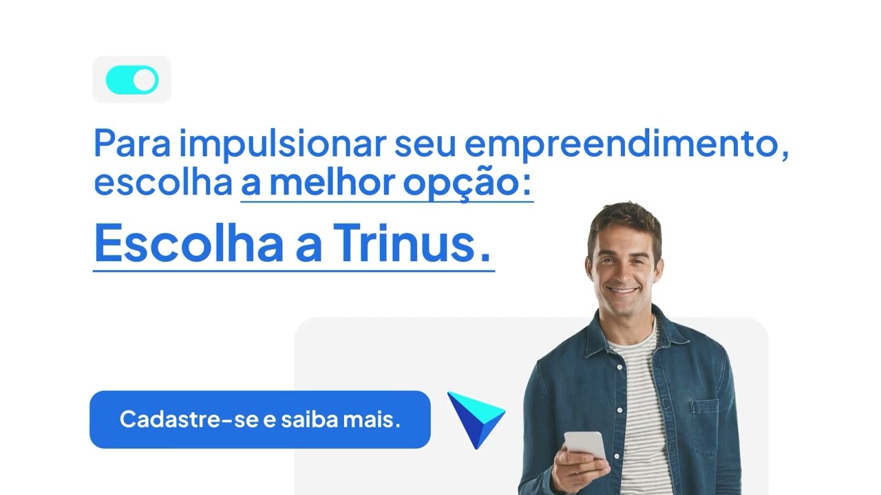 Conheça o crédito imobiliário da Trinus
