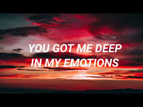MARK MENDY - EMOTIONS ft. paradigm