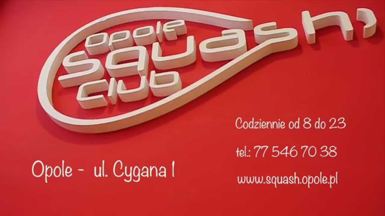 Opole Squash Club