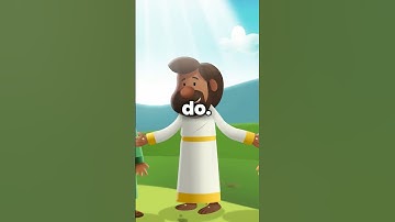 Thumbnail of Faith in Jesus is... ❤️