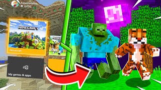 Is aan het huilen uitlokken boycot How to Download Minecraft Mods on Xbox One! Tutorial (NEW Working Updated  Method) 2021 - YouTube
