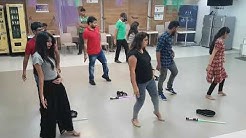 Odyssey 2020 - ATT Rocks - Flash Mob !