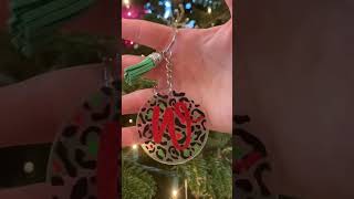 Last minute DIY stocking stuffers! #shorts #cricut #cricutmade