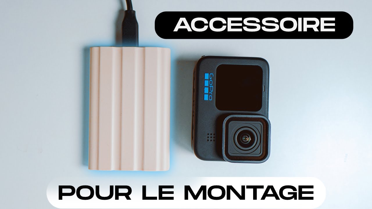Cet ACCESSOIRE peu connu..? (Indispensable pour le montage) - YouTube
