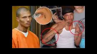 Jeremy Meeks, Reps defends signing 'Handsome Felon' Jeremy Meeks, hoping to get him modeling