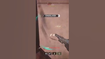 THIS VEL 46 IS THE NUMBER #1 SMG IN MW2 #mw2 #shorts #callofduty