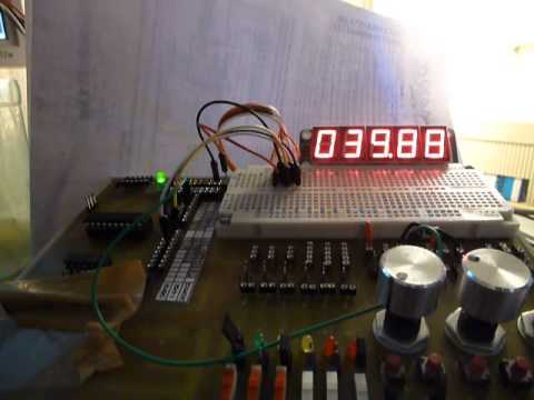 chrono max 20X2