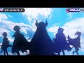 【HoloX/MV風字幕】 サマータイムレコード SummerTimeRecord【ホロライブ/ラプラス・ダークネス/鷹嶺ルイ/博衣こより/沙花叉クロヱ/風真いろは】