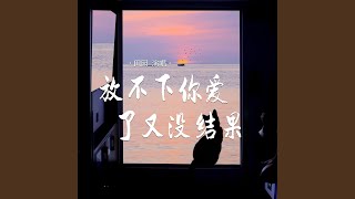 放不下你爱了又没结果 (口哨律动版)