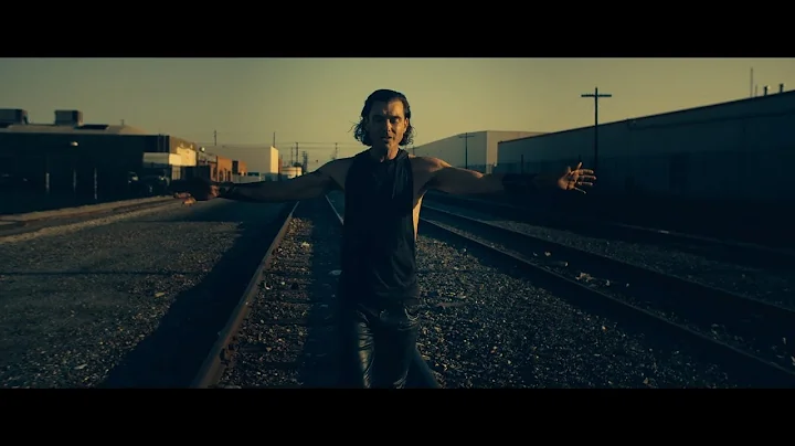 BUSH - BULLET HOLES [OFFICIAL VIDEO]