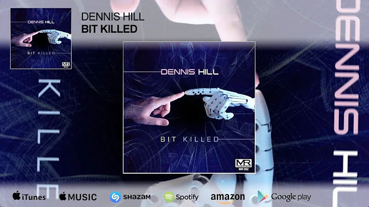[advanced electro] Dennis Hill - "Bit Killed" (Ori...