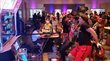 DDR Storm 2019 - Tournament and Afterparty (#CEO Daytona Beach, FL)