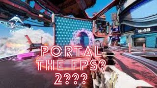 SPLITGATE 2(live stream, 1080P 60FPS)
