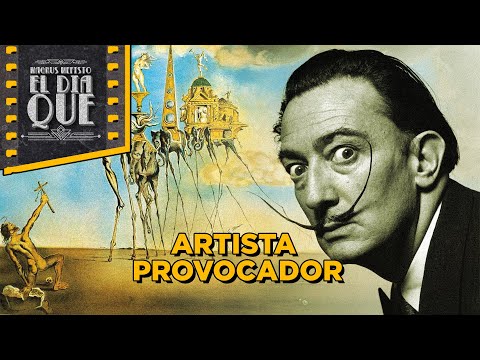 Video: ¿Cuándo murió Salvador Dalí?