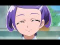 【MAD/AMV】 夢見るリグレット (キュアソード/ 剣崎真琴) CV: 宮本佳那子