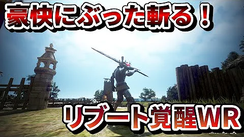 黒い砂漠 Wr 覚醒 黒い砂漠 Wr 覚醒