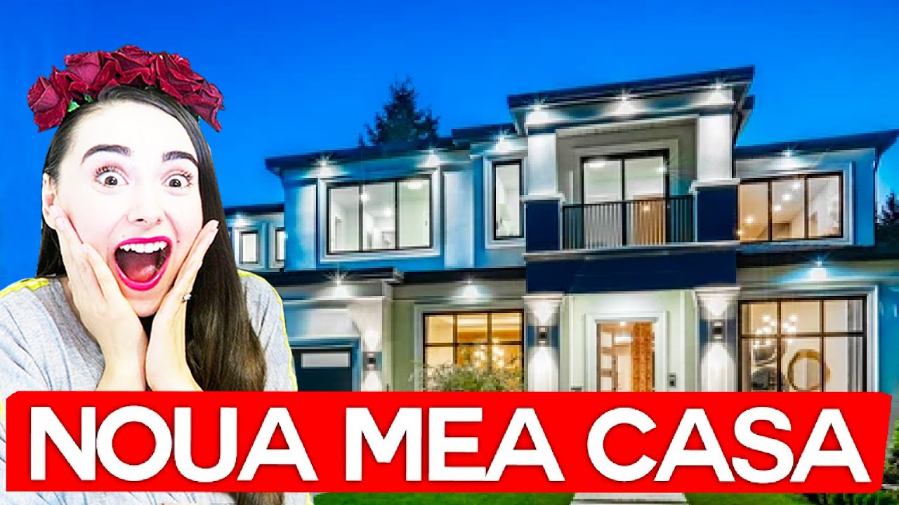 CUM ARATA NOUA CASA PENTRU ANIMALUTE ?