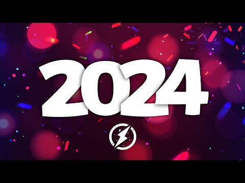 New Year Music Mix 2024 🎧 Best Deep House Music 2023 Party Mix 🎧 Remixes of Popular Songs