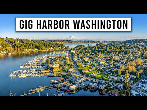 cigaretto gig harbor wa Moving to Gig Harbor in 2025?! Everything You Must Know Before Deciding