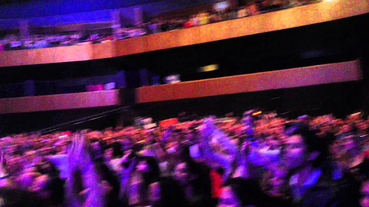 Hanson- Fired Up/ I've Got a Soul/ Where's The Love...