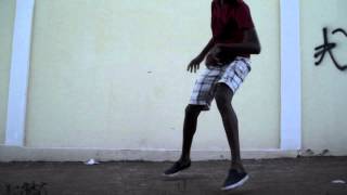 Will Reis | Overruns me Evolve | Free Step DF- GO