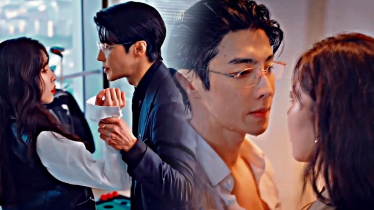 Çin Klip | Eline Düştüm •İkiz Kardeşinin Yerine Geçip Onun Sahte Sevgilisi İle Nişanlandı|Yeni Dizi•