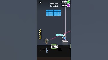 Johnny Trigger Level 598-599 Gameplay Awm Gun  Only Headshots #johnnytriggergameplay @ZaimanPlays