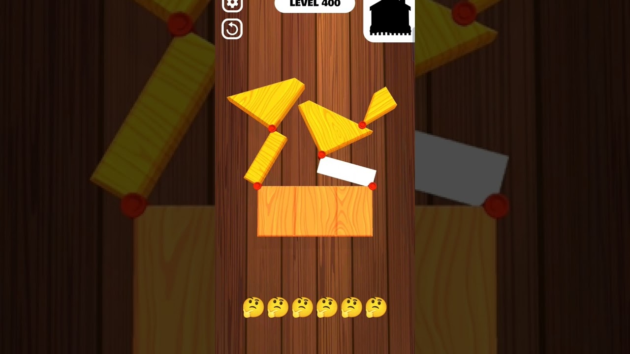 fit'em all 🤔 gameplay walkthrough 🥰😈 lv 400 