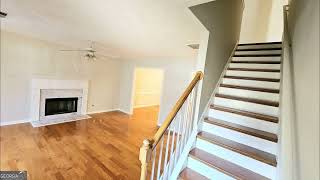 Real Estate for Sale 1822 Hayden Mill CT Lawrenceville GA 30043