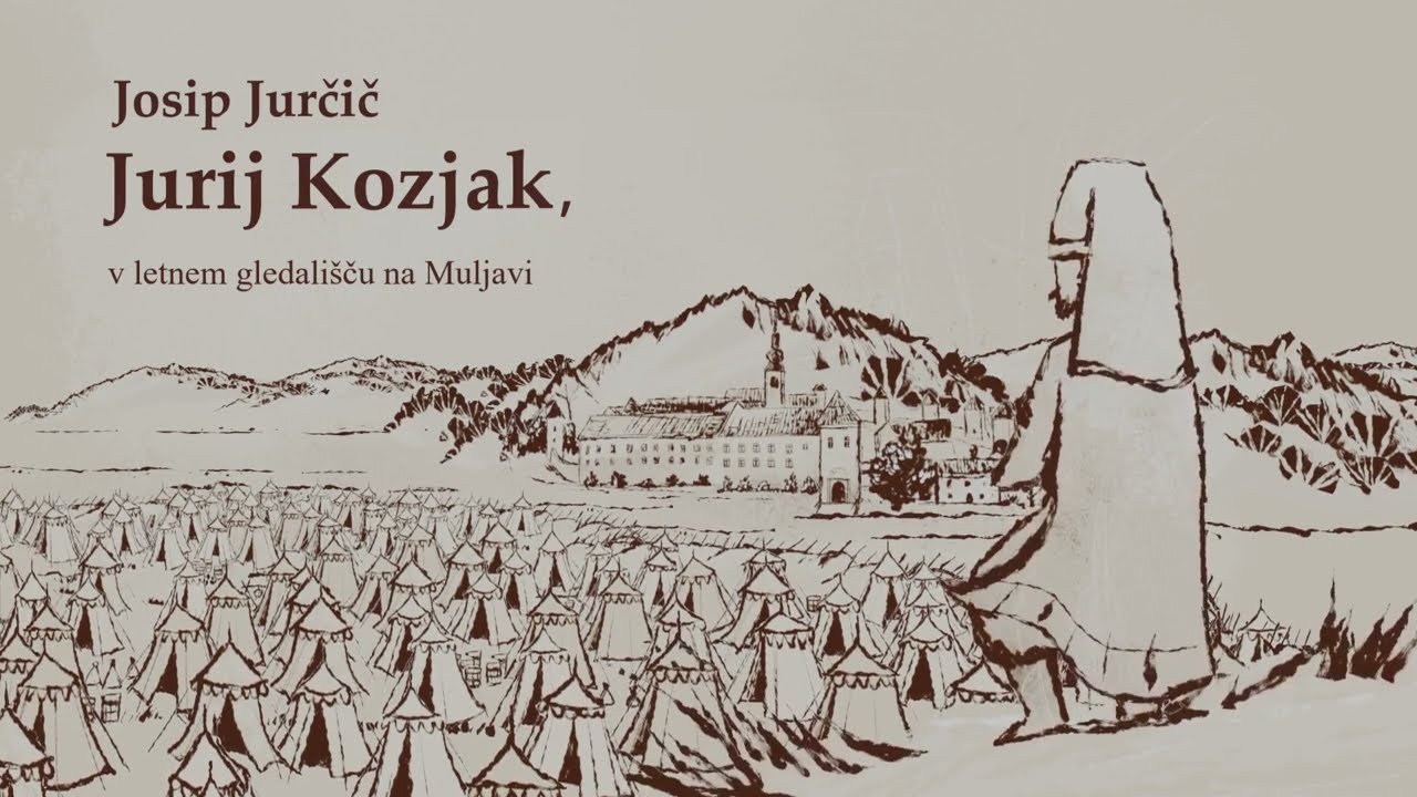 Jurij Kozjak, slovenski janičar.
