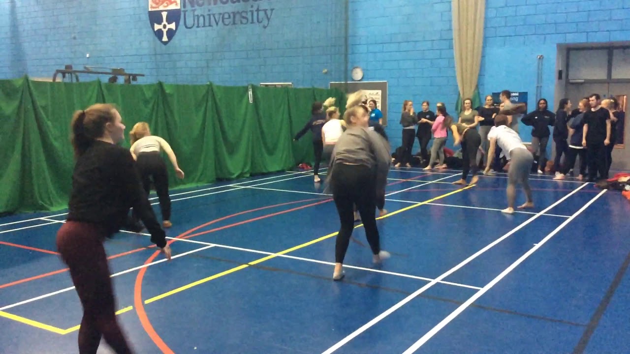 Advanced Contemporary gro 1