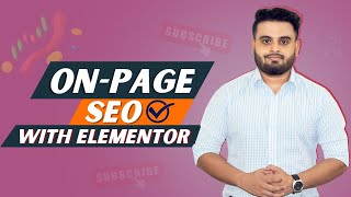 On Page SEO for Divi Themes | Elementor On Page SEO | SEO with All in One SEO