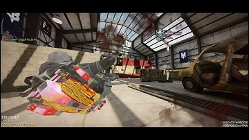 THIS GUY DEDTROYED ME! | 1v1 against random in world chat