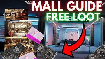 How to MASTER the new Mall in Ghosts of tabor!
