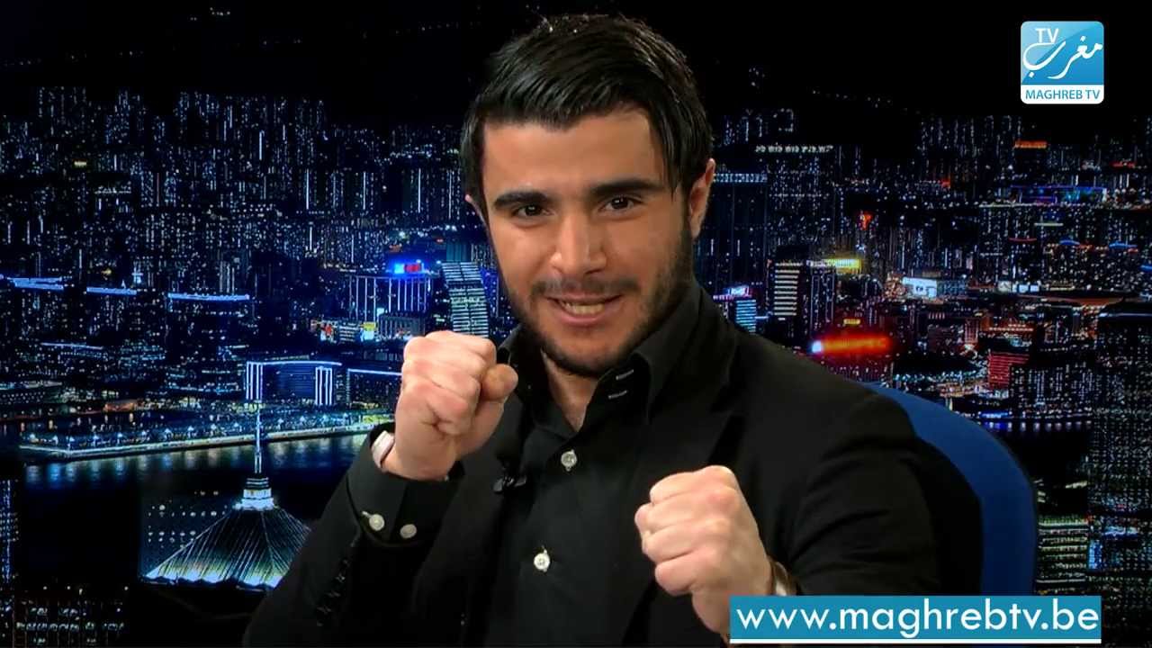 Mohamed BOULEF Champion Du Monde Boxe Tha Invit D OUSSAMA Live mohamed-boulef-champion-du-monde-boxe-tha-invit-d-oussama-live