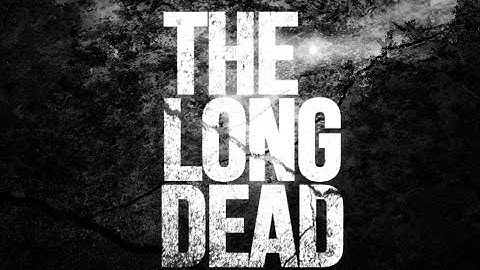 The Long Dead - Official Teaser  UNITY 5 FIRST FOOTAGE