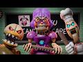POMNI ESCAPES FROM MISS ANITRON DETENTION FULL GAMEPLAY 